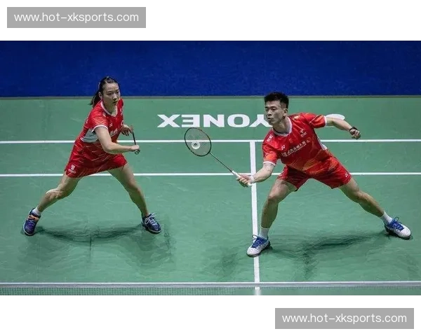 羽毛球德比——激情碰撞，谁能问鼎巅峰？