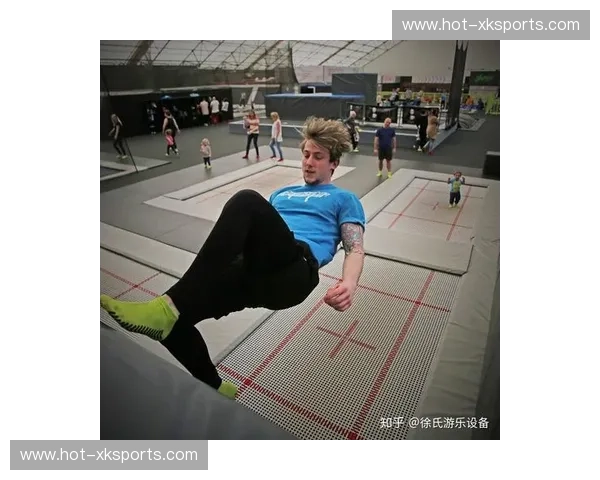 蹦床伤病：玩得精彩也能少受伤的实用指南