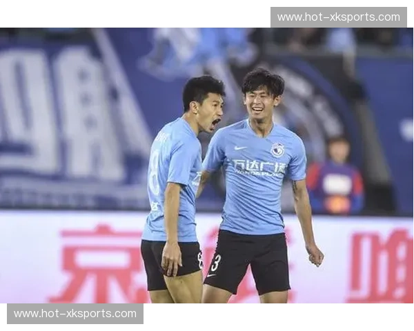 绿茵场上的京连双城记：北京人和与大连一方的宿命对决