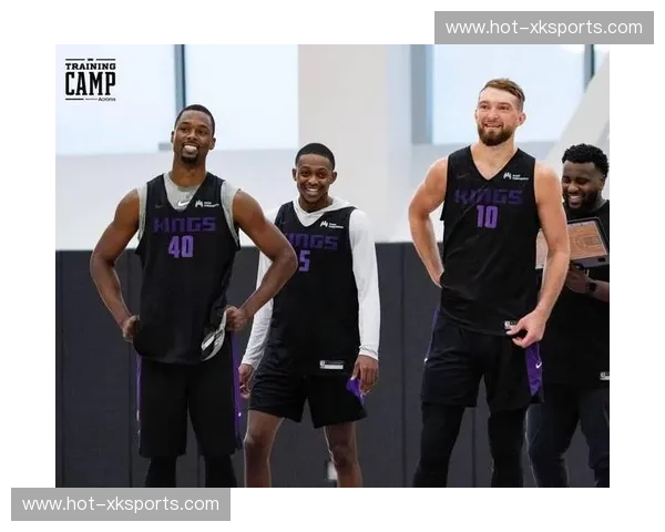 太平洋区的冰与火之歌：快船与勇士，那场关于尊严与变革的终极缠斗