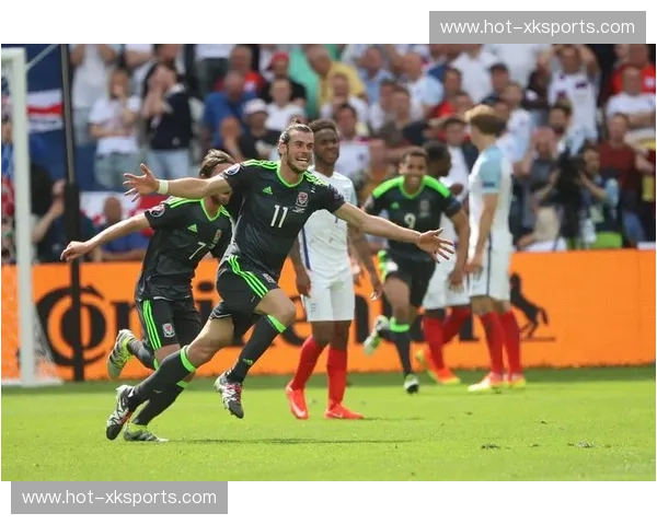 欧洲杯激战：葡萄牙与威尔士的巅峰对决，历史、传奇与未来交织的史诗